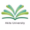 Logo của Akita University
