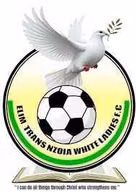 Logo của Elim White Ladies FC (W)