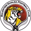 Logo của Balestier Khalsa FC U23
