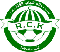 Logo của RC Kouba U20