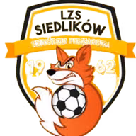Logo của LZS Siedlikow