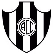 Logo của CA Central Cordoba de Frias