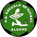 Logo của EMF Aluche