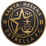Logo của Estrella FC Santos Guardiola