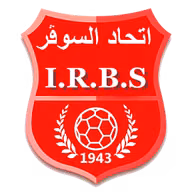 Logo của IRB Tiaret U20