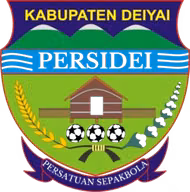 Logo của Persidei Deiyai