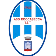 Logo của Roccasecca T. San Tommaso