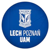 Logo của Lech UAM Youth W
