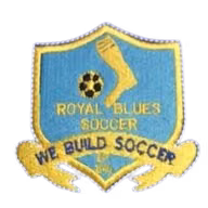 Logo của Royal Blues