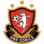 Logo của ZFK Gorica (W)