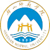 Logo của Hanshan Normal University