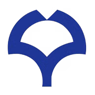 Logo của Osaka University HSS