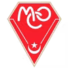 Logo của MC Oran (W)