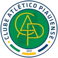 Logo của Atletico PI Youth