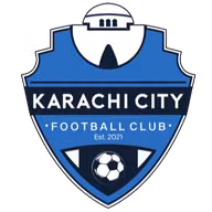 Logo của Karachi City FC (W)