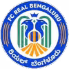 Logo của Real Bengaluru