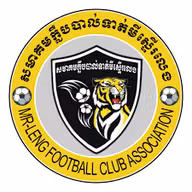 Logo của Mr Leng FC (W)