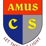 Logo của Amusi College WFC (W)