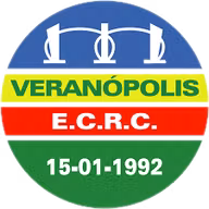 Logo của Veranopolis U20