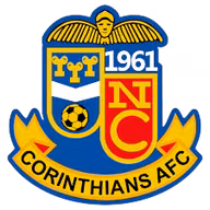 Logo của Newport Corinthians