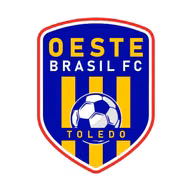 Logo của Oeste Brasil FC