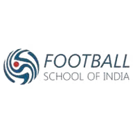 Logo của Football School of India