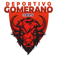Logo của Deportivo Gomerano