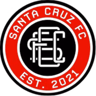 Logo của Santa Cruz FC USA