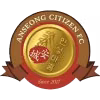 Logo của Anseong Citizen