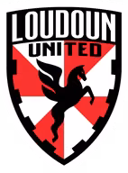 Logo của Loudoun United FC (W)