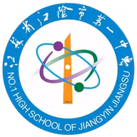 Logo của NO.1 High School of Jiangyin Jiangsu U15