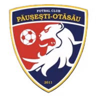 Logo của AS FC Pausesti-Otasau