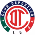 Logo của Toluca U21