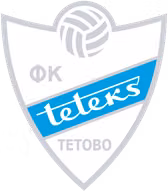 Logo của Teteks Tetovo U19
