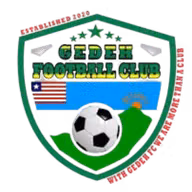 Logo của Gedeh FC