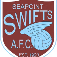 Logo của Seapoint Swifts FC