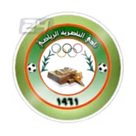 Logo của Nassriya FC