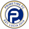 Logo của Primetime