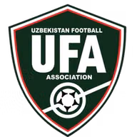 Logo của Tashkent FA