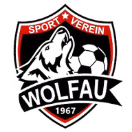 Logo của SV Wolfau