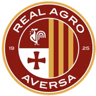 Logo của Real Aversa 1925