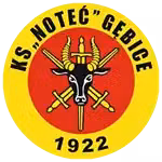 Logo của Notec Gebice