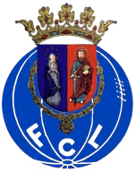 Logo của FC Luanda