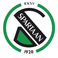 Logo của Rkvv Spartaan