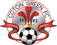 Logo của Coton Green