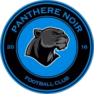 Logo của Panthere Noir