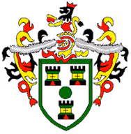 Logo của St Blazey