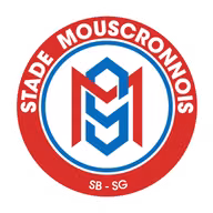 Logo của Stade Mouscron (W)