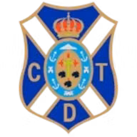 Logo của Costa Adeje Tenerife B (W)