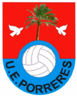 Logo của Porreres